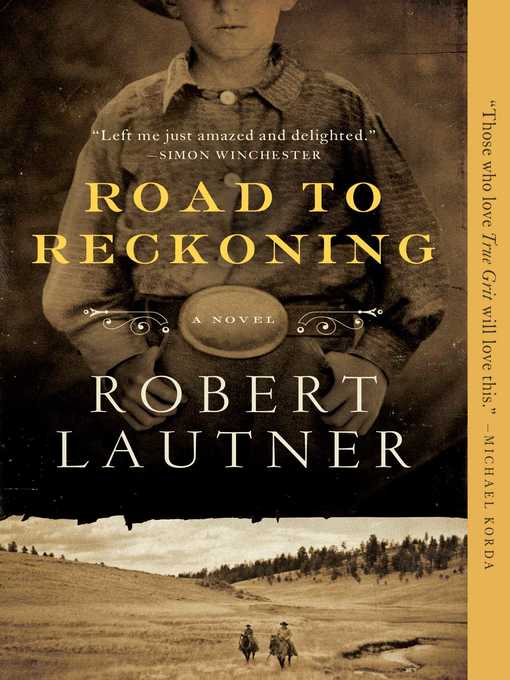 Cover image for Road to Reckoning